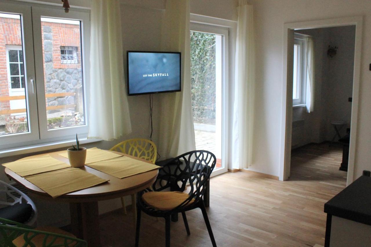 - Zbraslav, U Zamku Appartement Prague